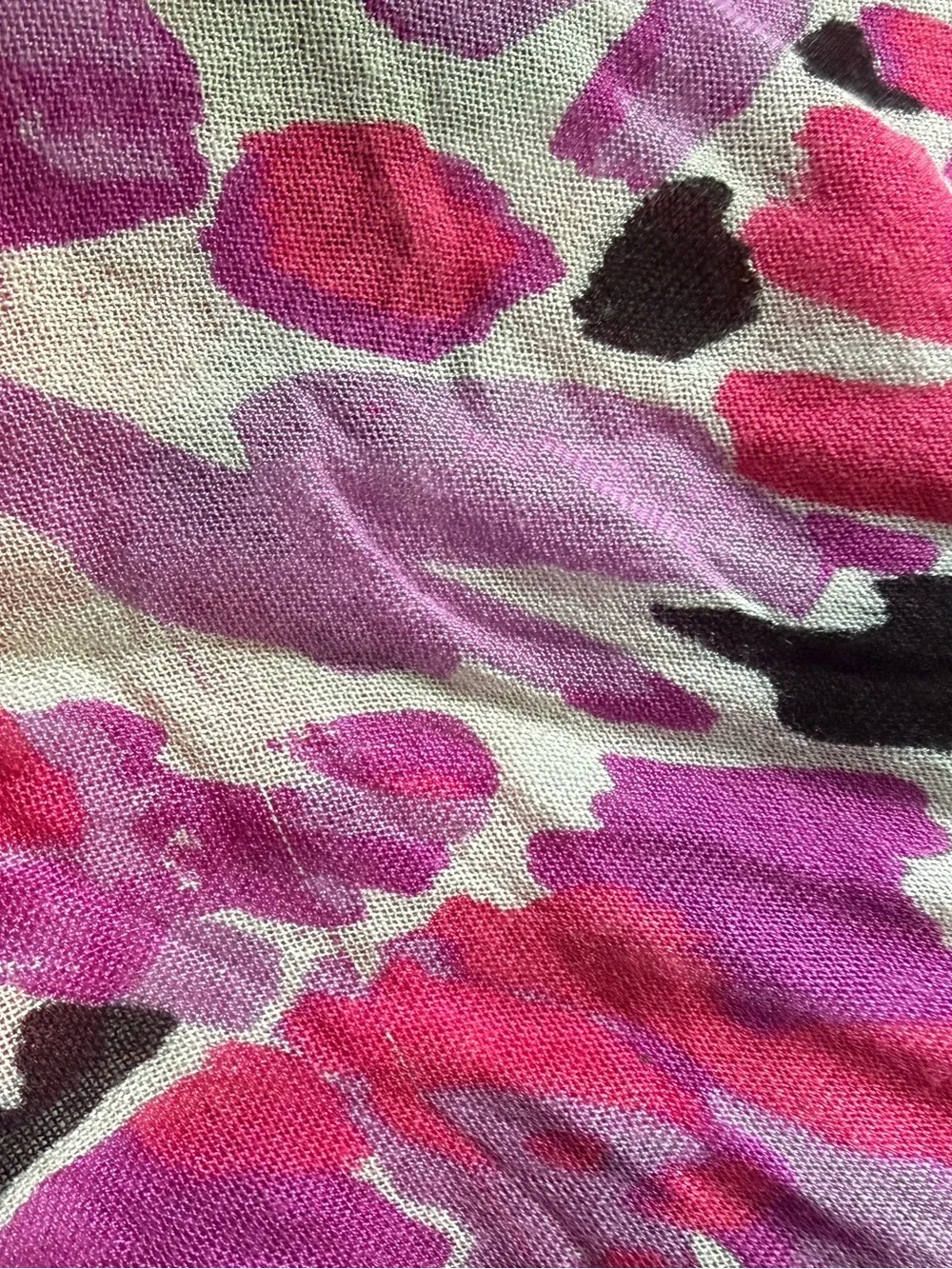 Lilly Pulitzer Wide Infinity Scarf